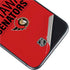 NHL Ottawa Senators Lineup iPhone 11 Skin